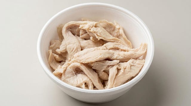 Chicken.