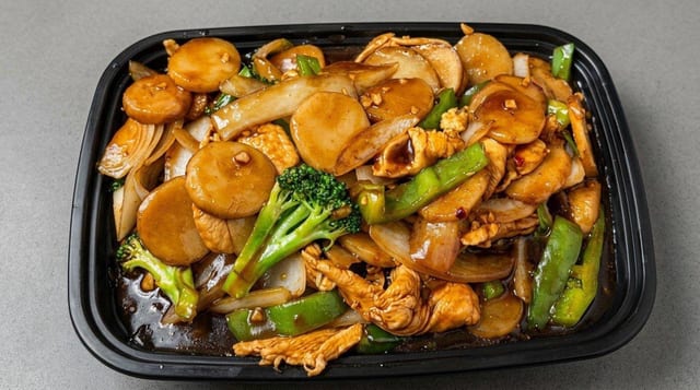 Pad Prik.