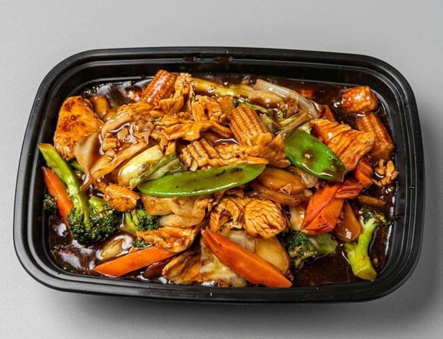 Pad Pak.