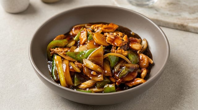 Pad Prik.