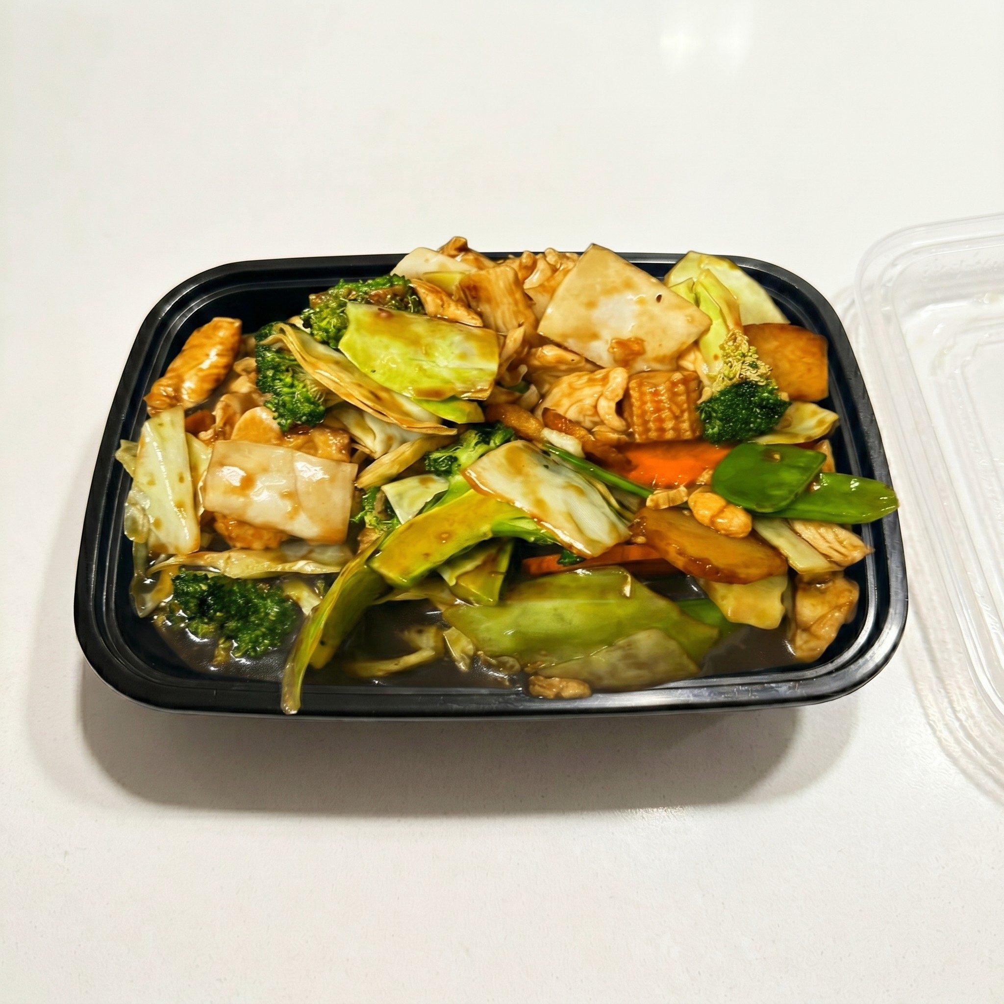Pad Pak.