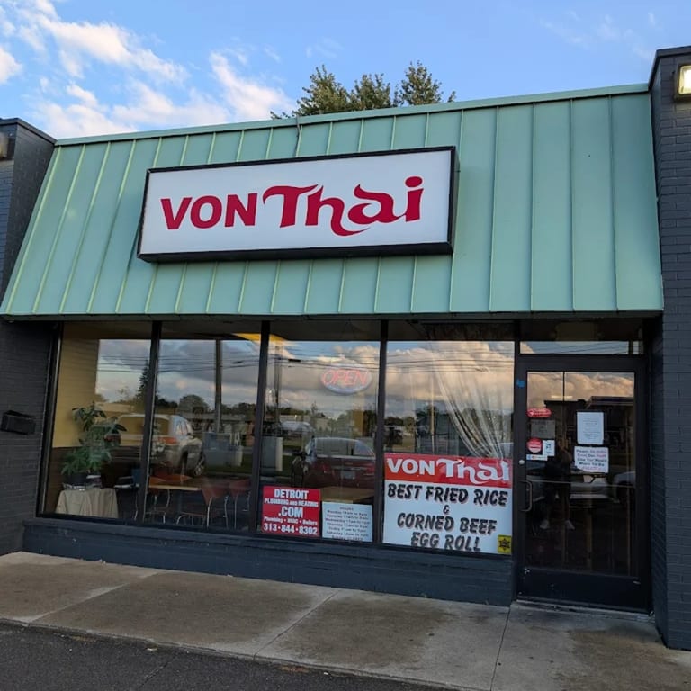 We Are Located Near Eastpointe