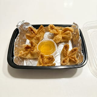 Crab Cheese (5 Pieces)