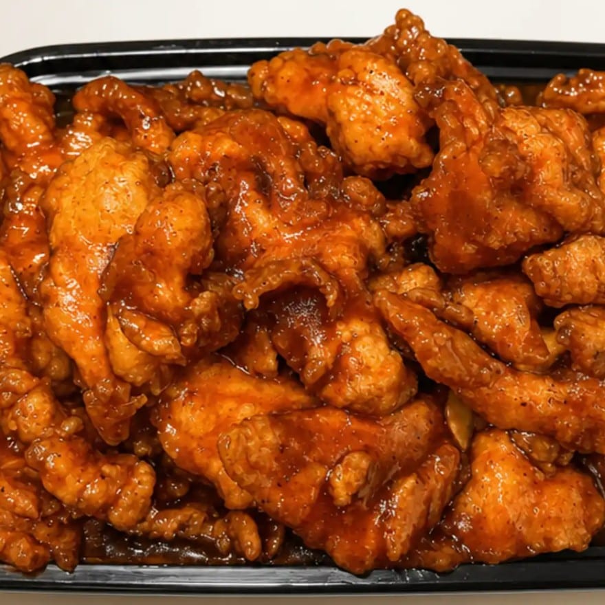 Von Chicken.