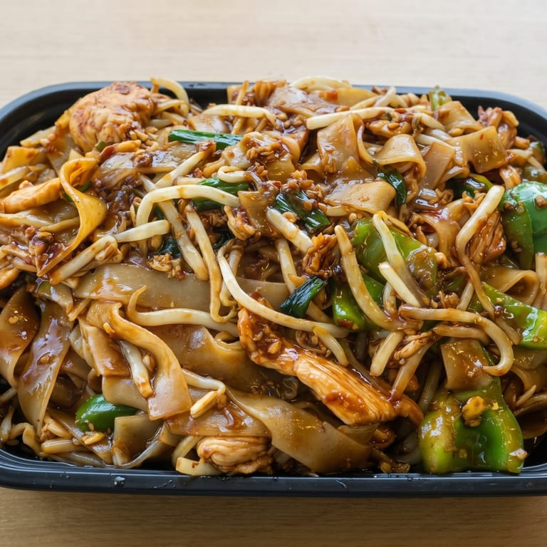 Thai Catering for Your Next Event in Eastpointe