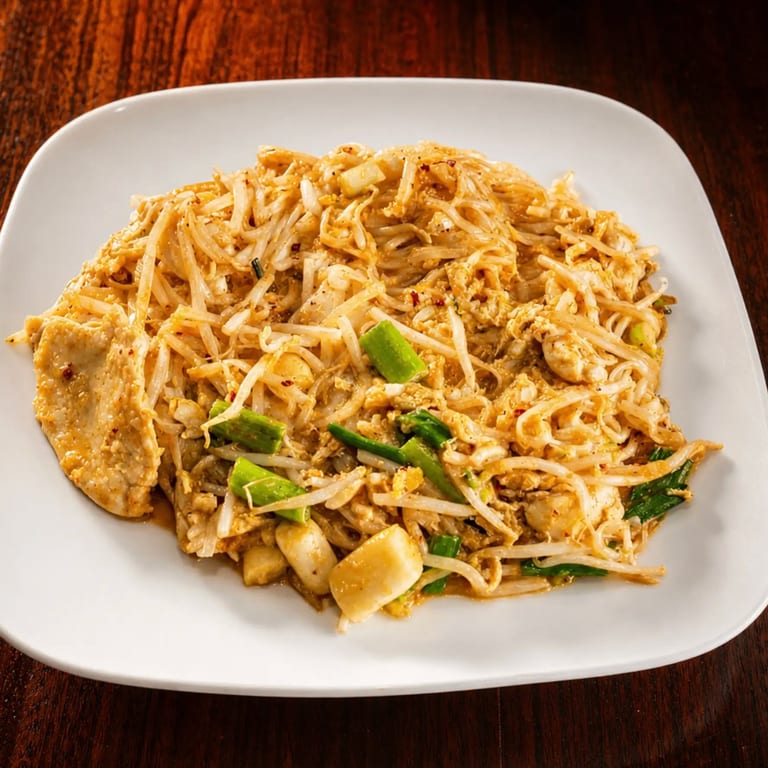 Explore Our Curry Dishes