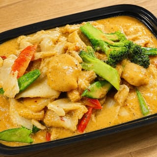 Thai Peanut