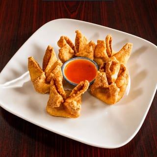Crab Cheese (5 Pieces)