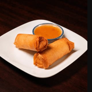 Spring Rolls (2 Pieces)