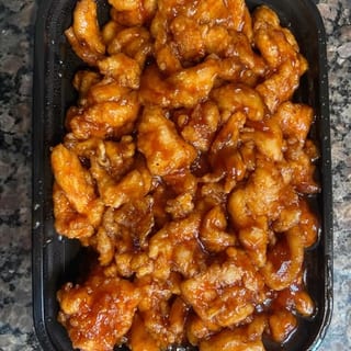 Von Chicken