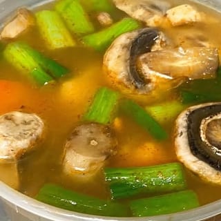 Tom Yum